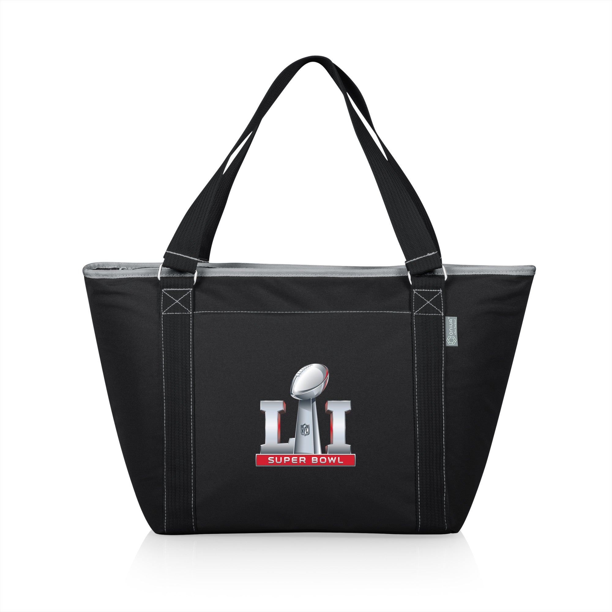 Super Bowl 51 - Topanga Cooler Tote Bag
