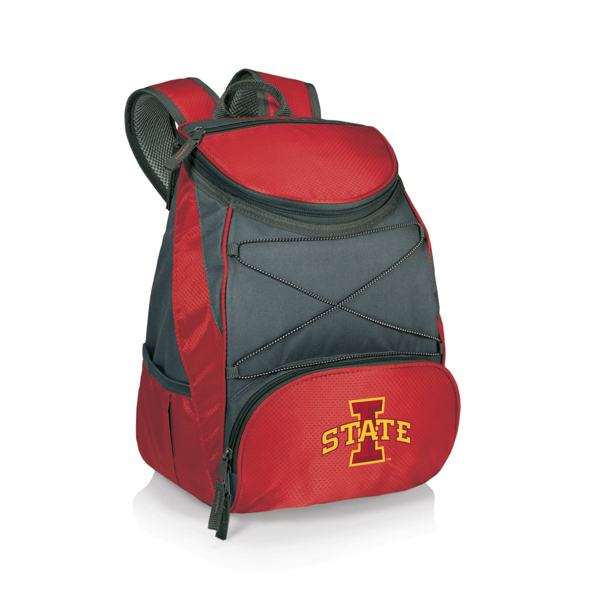 Iowa State Cyclones - PTX Backpack Cooler