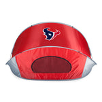 Houston Texans - Manta Portable Beach Tent