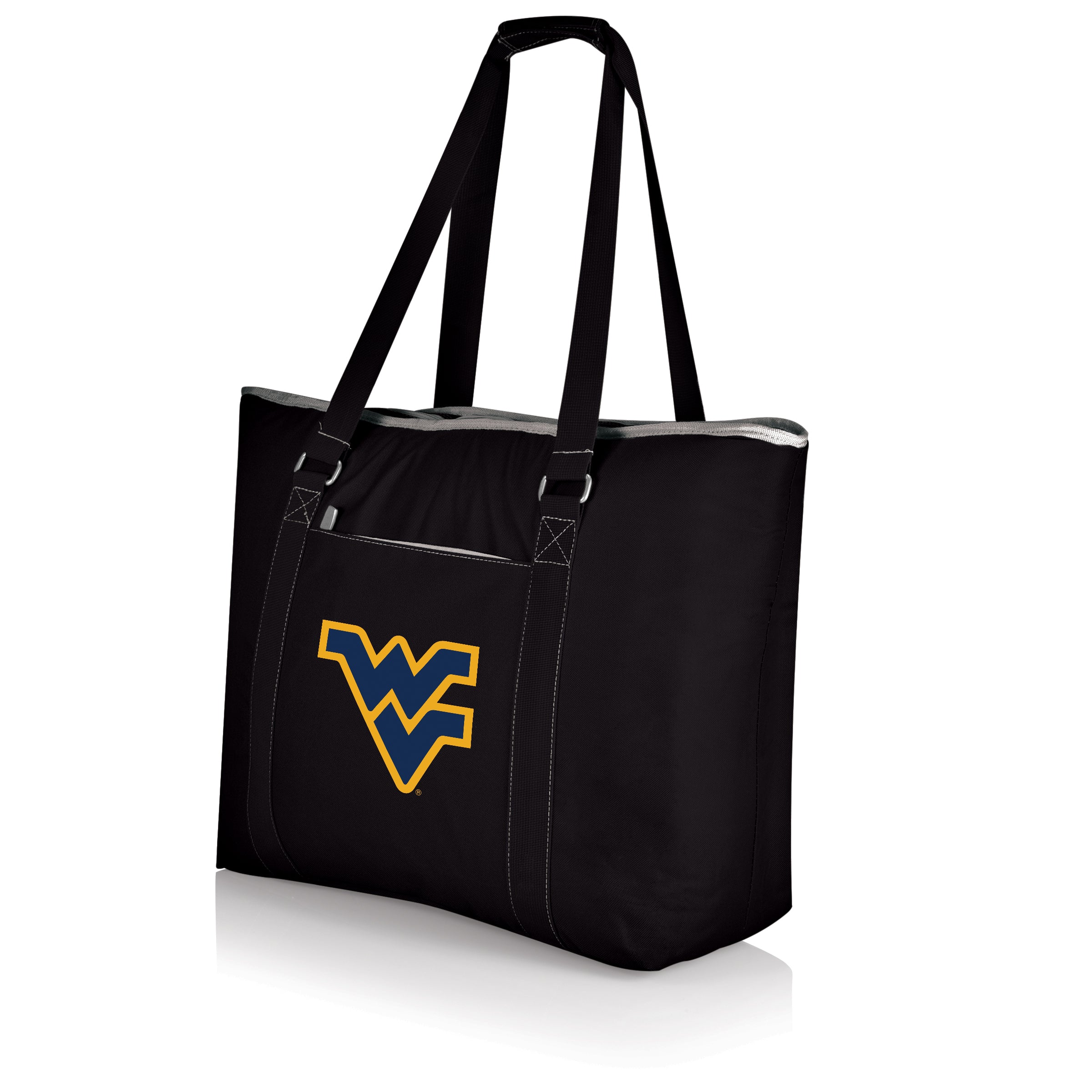 West Virginia Mountaineers - Tahoe XL Cooler Tote Bag