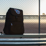 Tennessee Titans - Zuma Backpack Cooler
