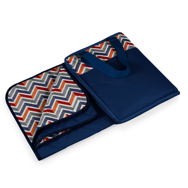 Vista Outdoor Picnic Blanket & Tote-Picnic Time Family of Brands