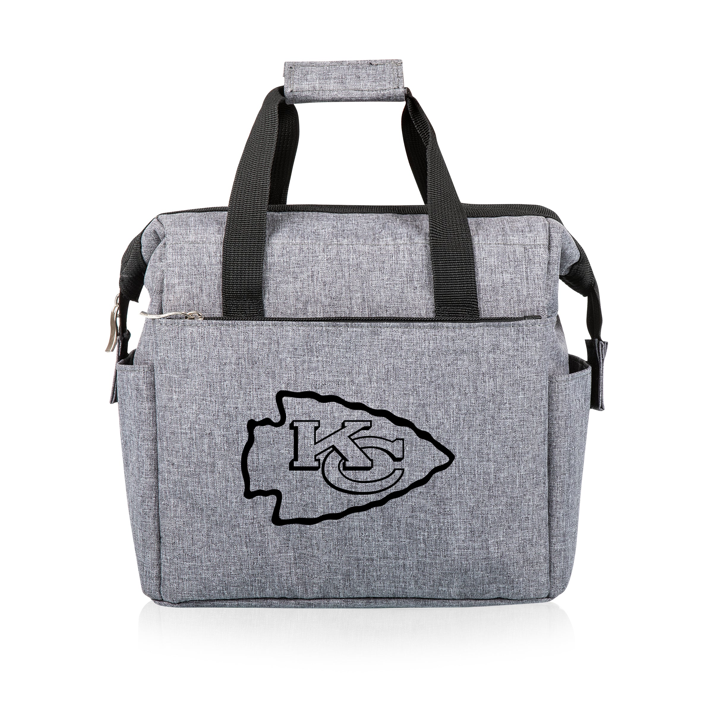 Kansas City Chiefs - On The Go Lunch Bag Cooler