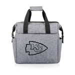 Kansas City Chiefs - On The Go Lunch Bag Cooler