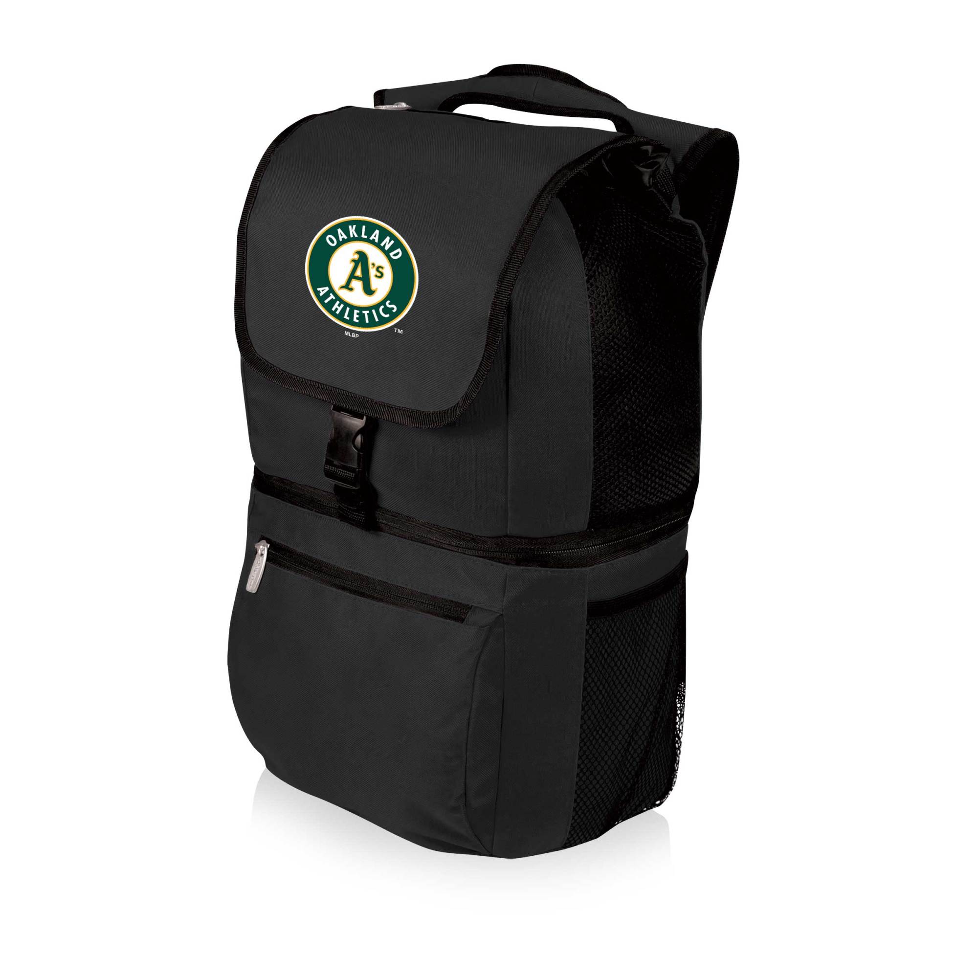Oakland Athletics - Zuma Backpack Cooler