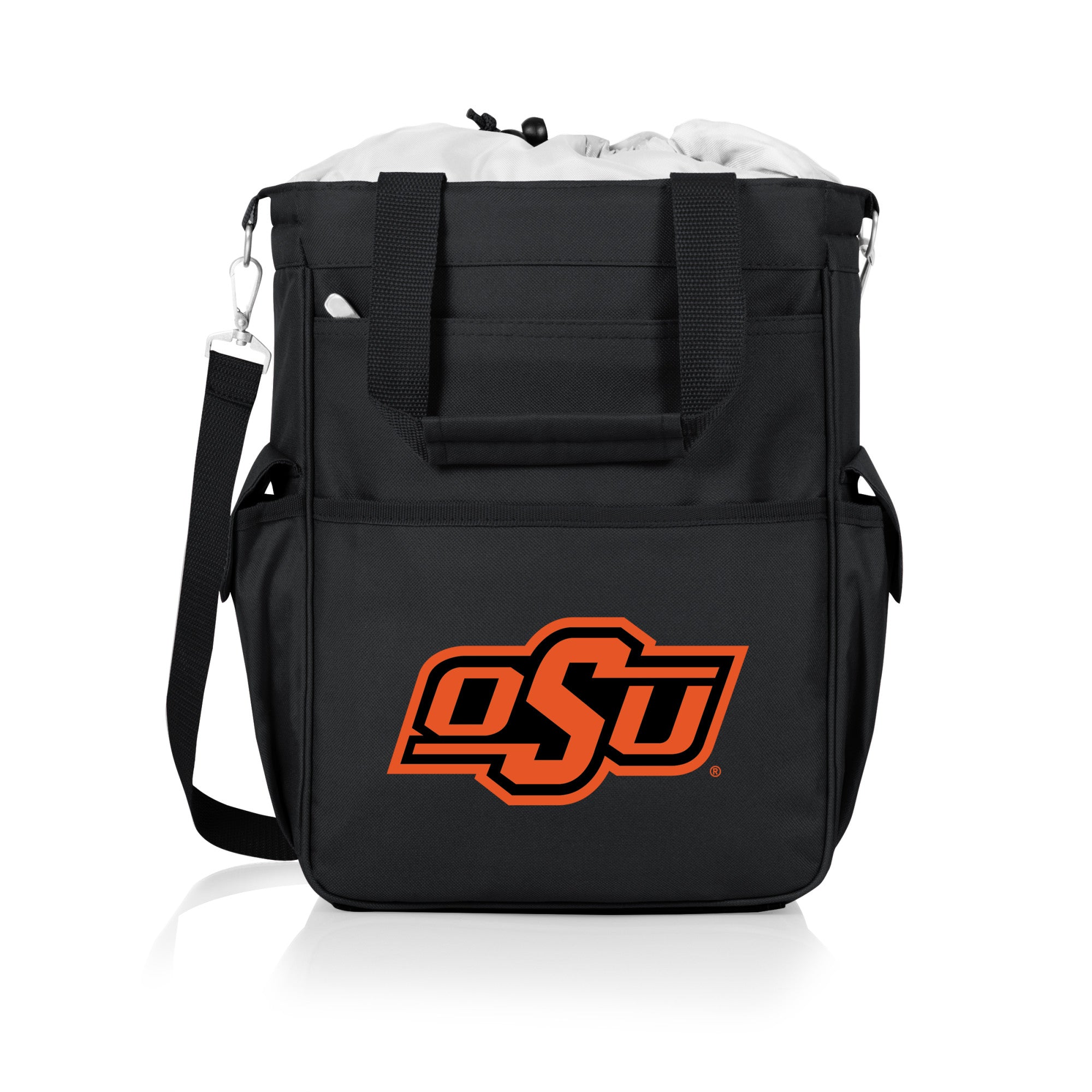 Oklahoma State Cowboys - Activo Cooler Tote Bag