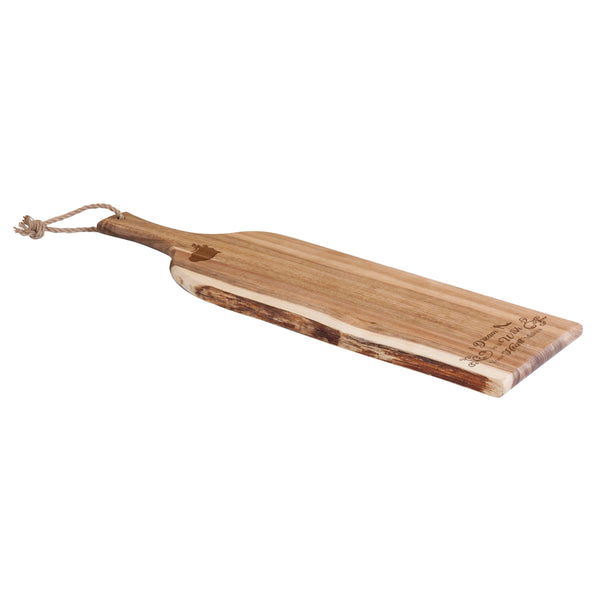 Acacia Wood