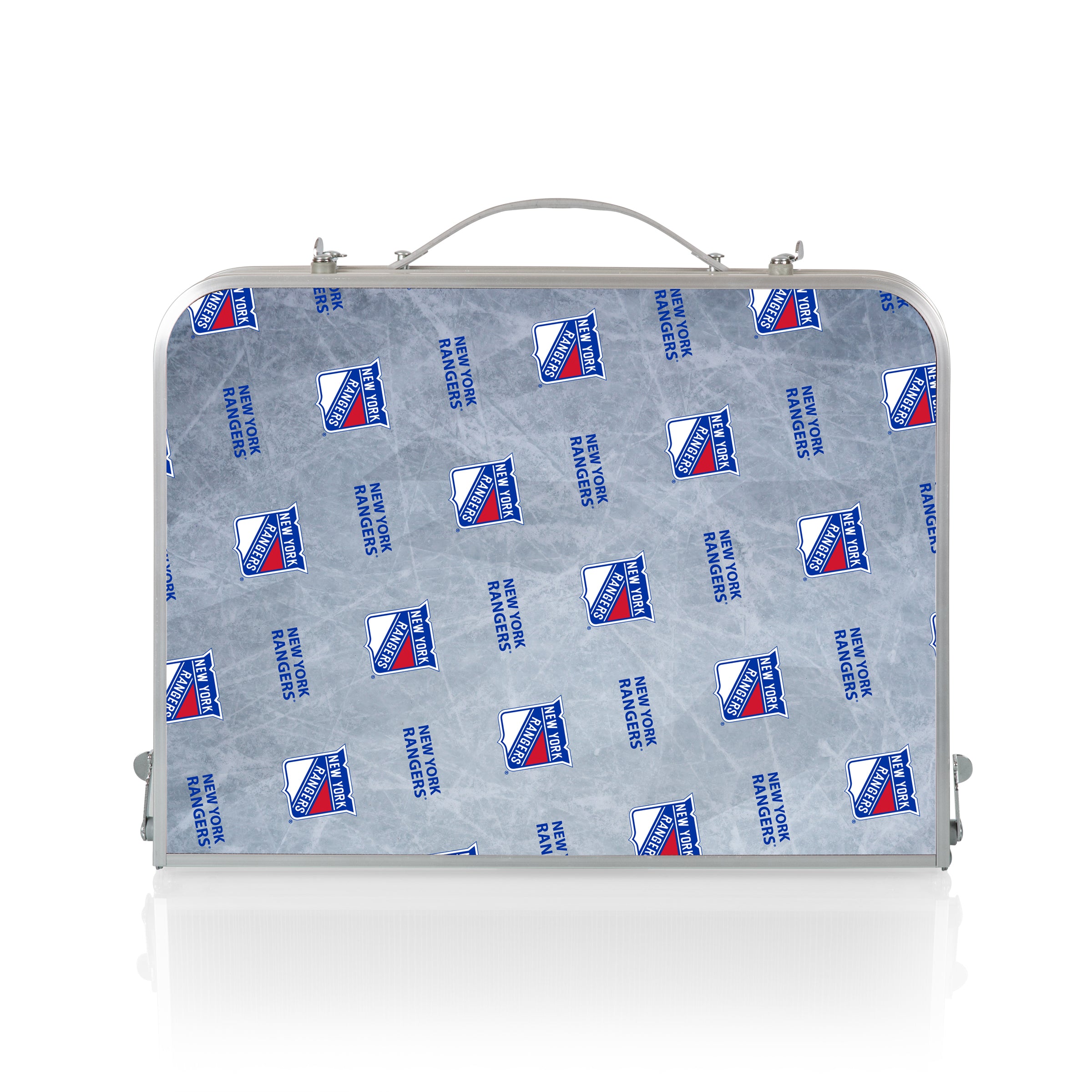 New York Rangers - Concert Table Mini Portable Table