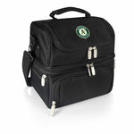 Oakland Athletics - Pranzo Lunch Bag Cooler with Utensils
