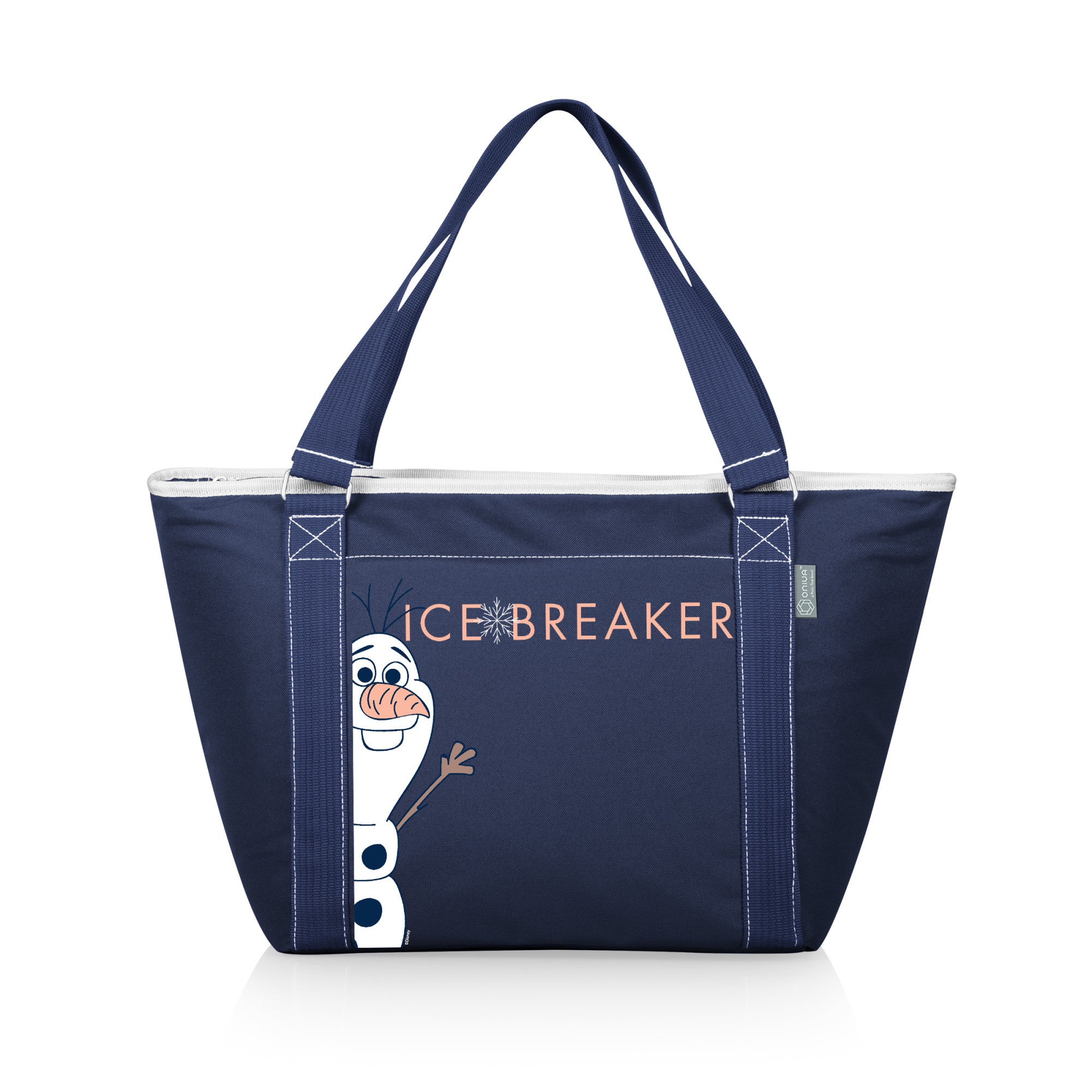 Frozen 2 - Topanga Cooler Tote Bag
