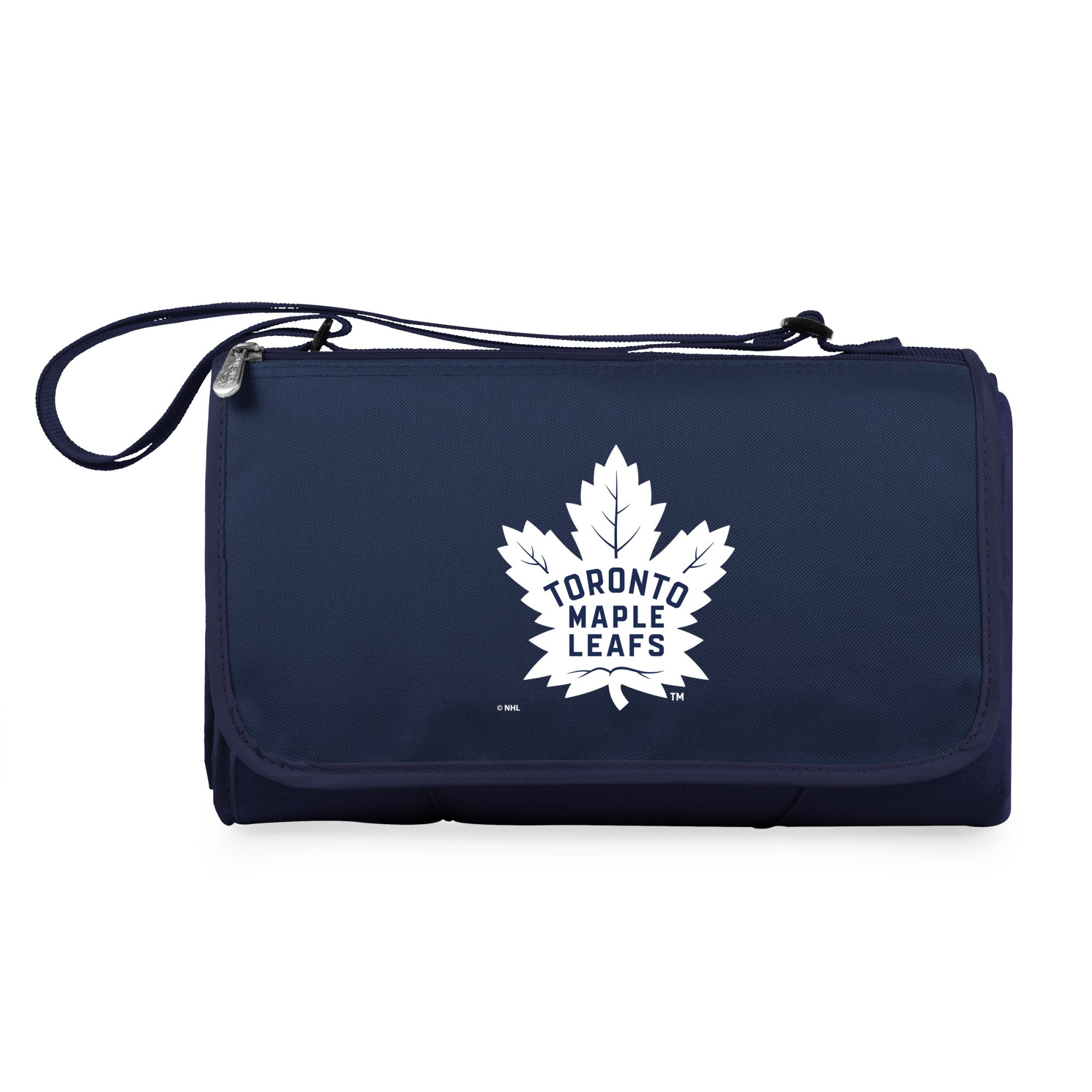 Toronto Maple Leafs - Blanket Tote Outdoor Picnic Blanket