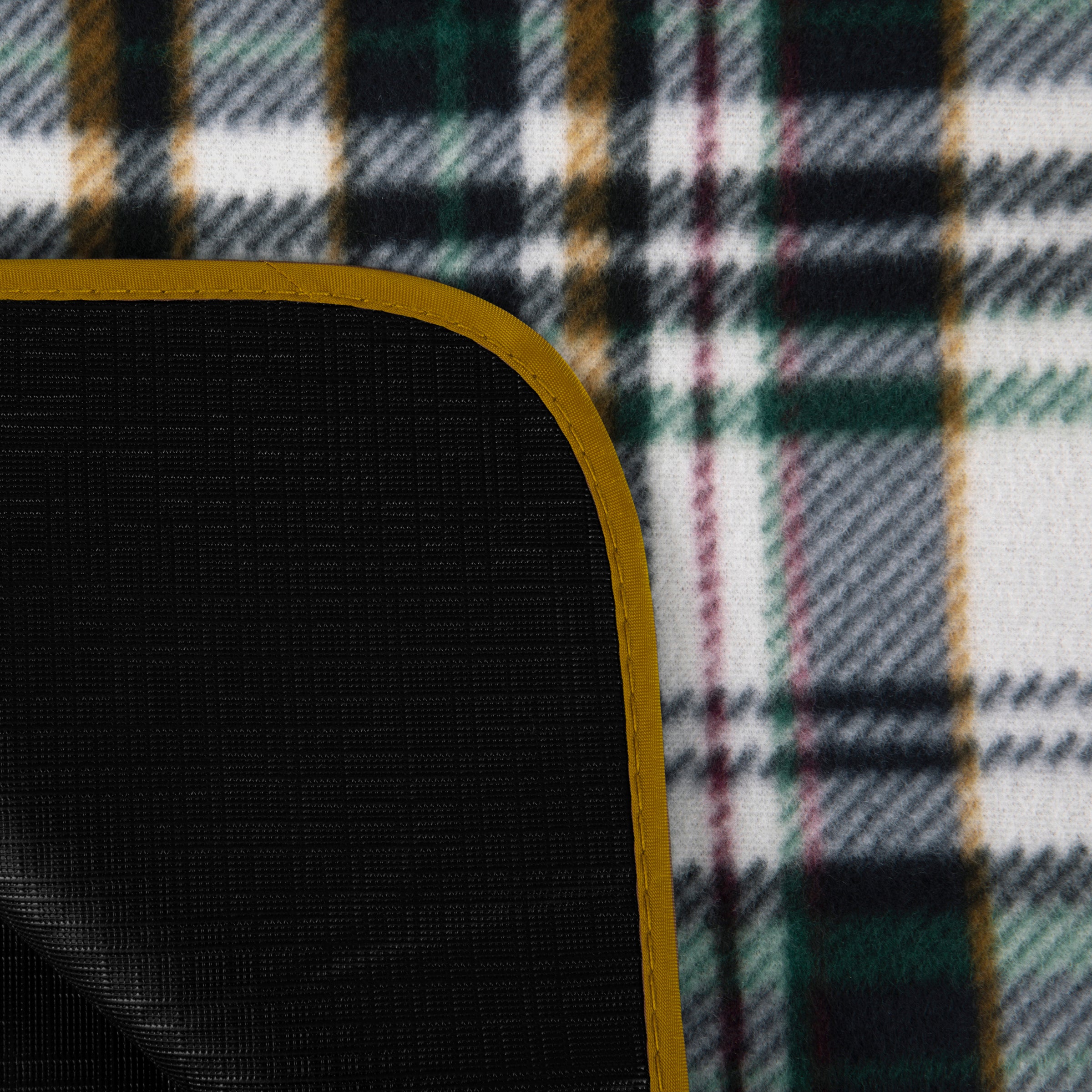 Winnie the Pooh - Blanket Tote Outdoor Picnic Blanket