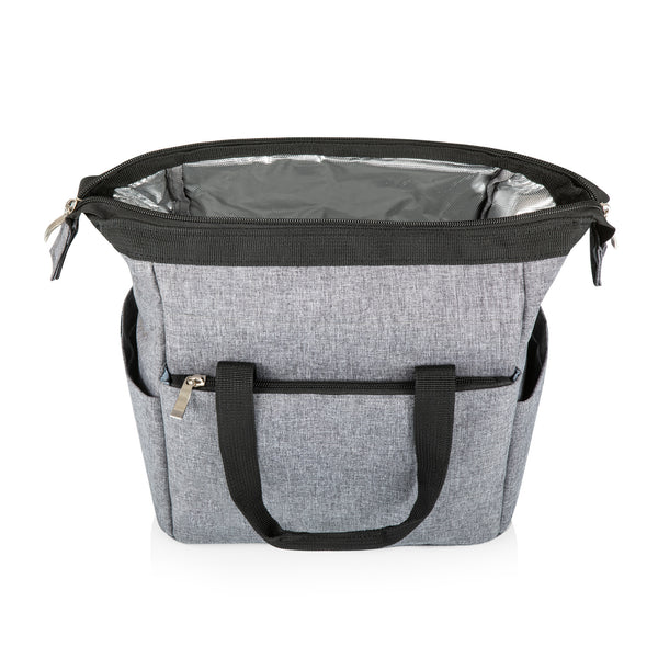 Houston Texans - On The Go Lunch Bag Cooler-Picnic Time Family of Brands