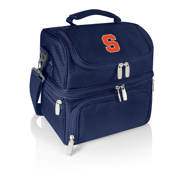 Syracuse Orange - Pranzo Lunch Bag Cooler with Utensils