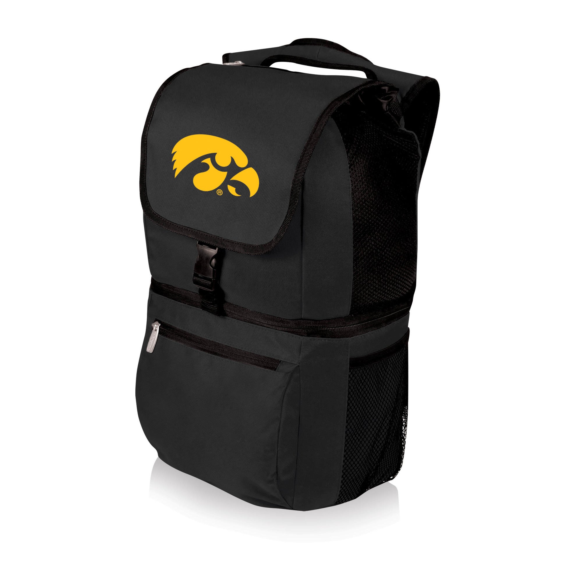 Iowa Hawkeyes - Zuma Backpack Cooler