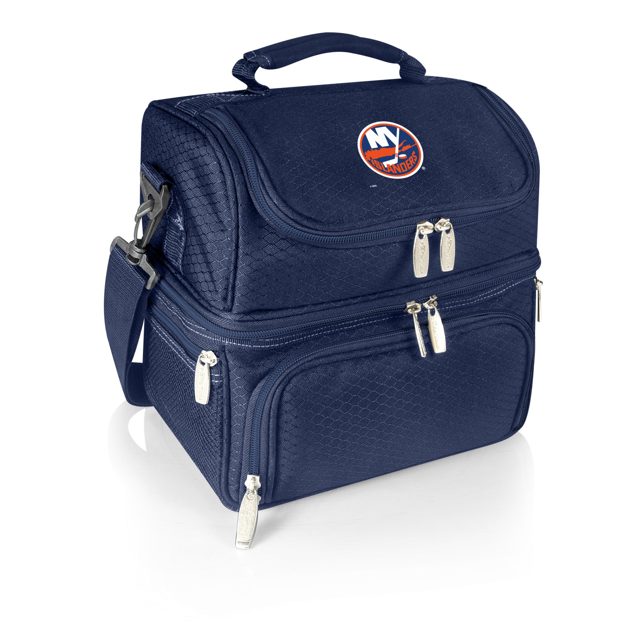 New York Islanders - Pranzo Lunch Bag Cooler with Utensils