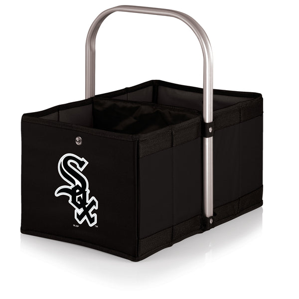Chicago White Sox - Urban Basket Collapsible Tote