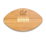 Cal Bears - Touchdown! Football Cutting Board & Serving Tray