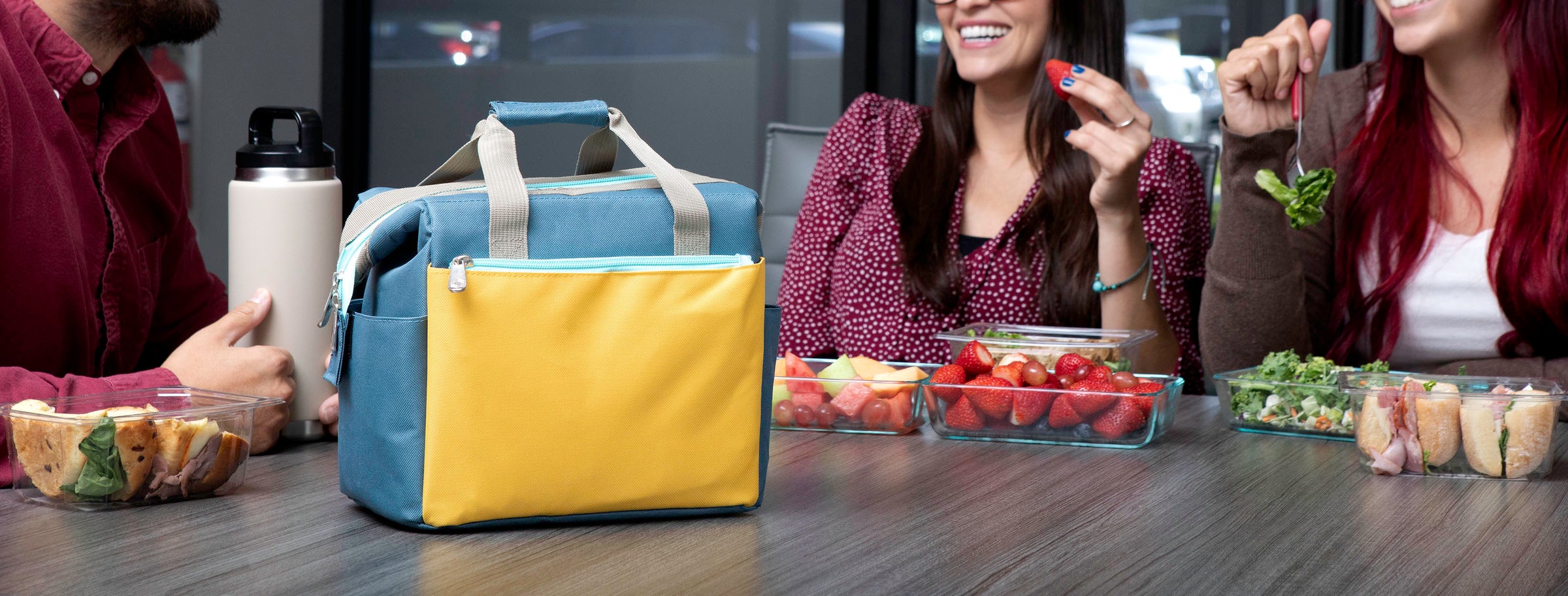 Picnic Time Family of Brands Premium Products for Making Memories