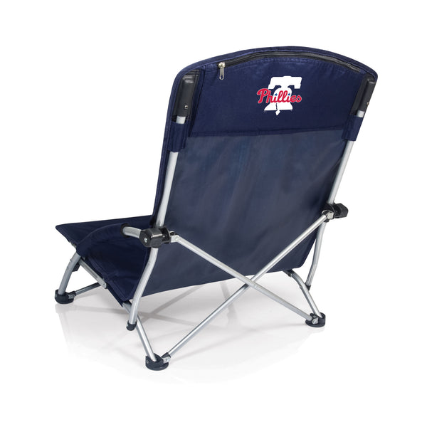 Philadelphia Phillies - Tranquility Beach Chair with Carry Bag