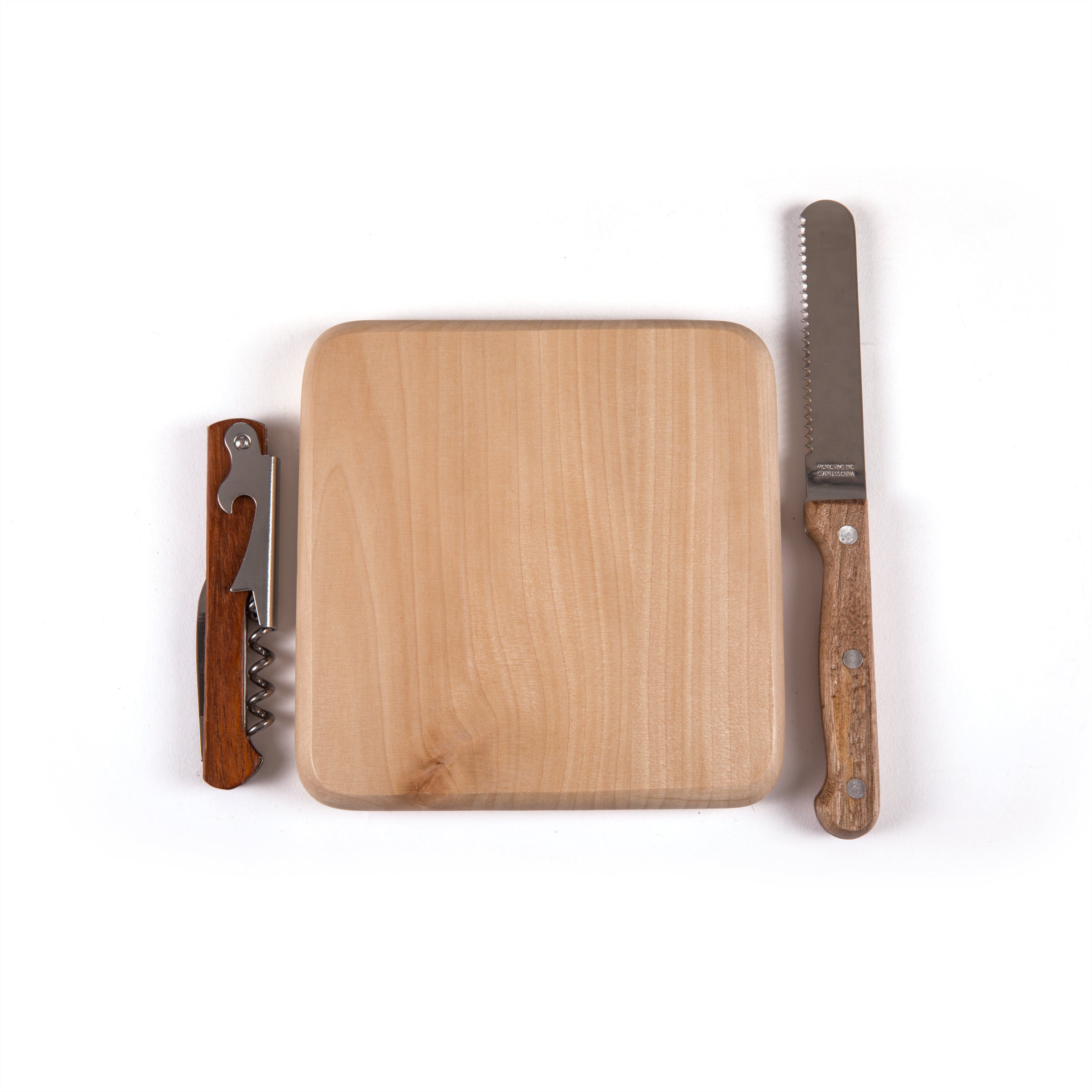 USC Trojans - Moreno 3-Bottle Wine & Cheese Tote