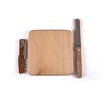 USC Trojans - Moreno 3-Bottle Wine & Cheese Tote