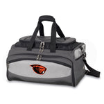 Oregon State Beavers - Buccaneer Portable Charcoal Grill & Cooler Tote