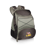 LSU Tigers - PTX Backpack Cooler