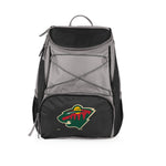 Minnesota Wild - PTX Backpack Cooler