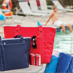 Topanga Cooler Tote Bag