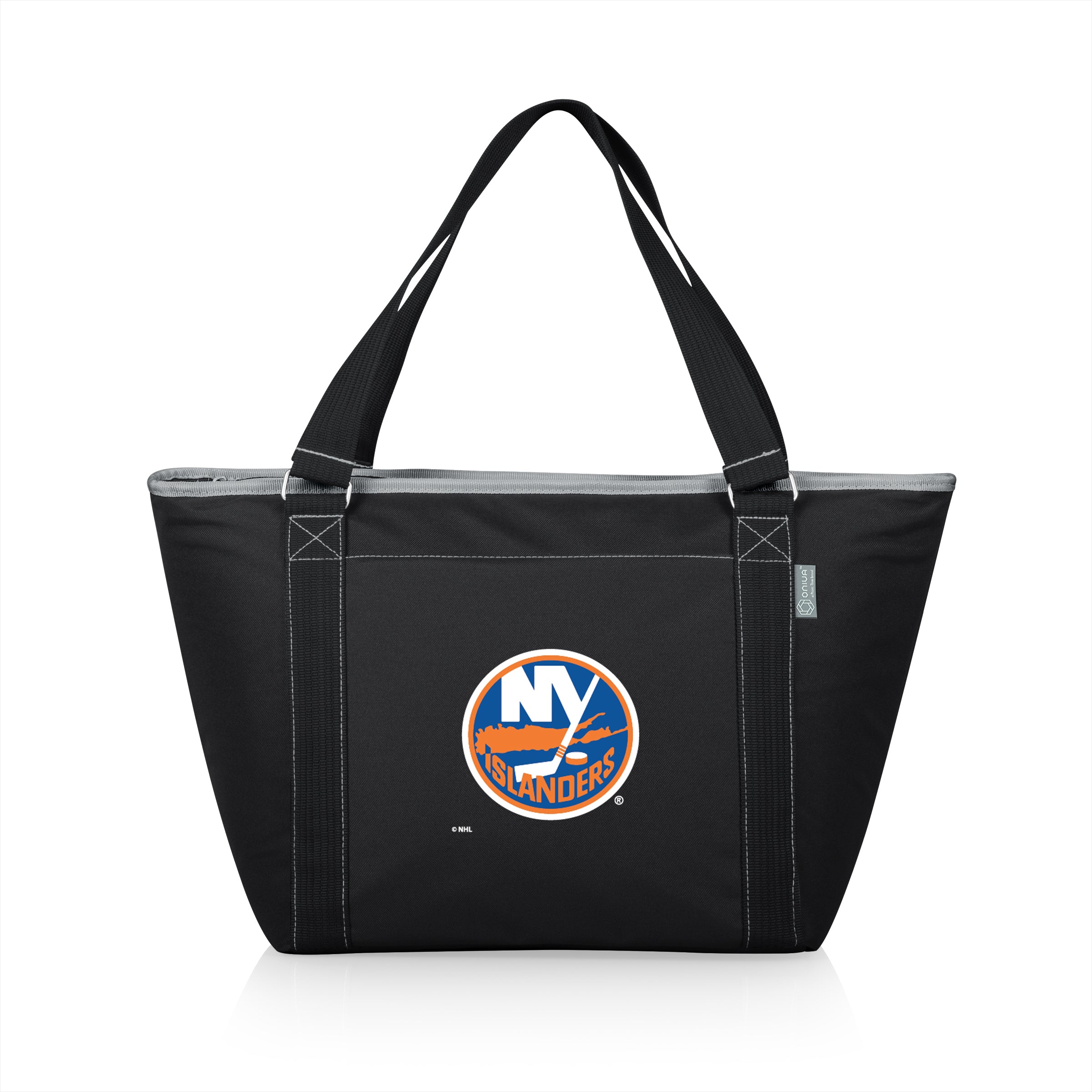 New York Islanders - Topanga Cooler Tote Bag