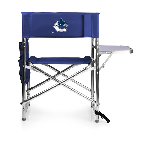 Vancouver Canucks - Sports Chair