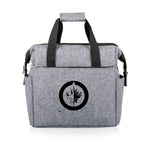 Winnipeg Jets - On The Go Lunch Bag Cooler-Picnic Time Family of Brands