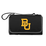 Baylor Bears - Blanket Tote Outdoor Picnic Blanket-Picnic Time Family of Brands