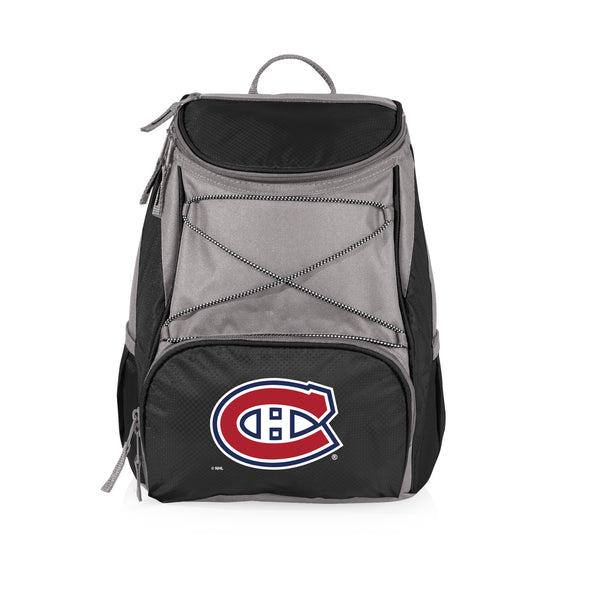 Montreal Canadiens - PTX Backpack Cooler