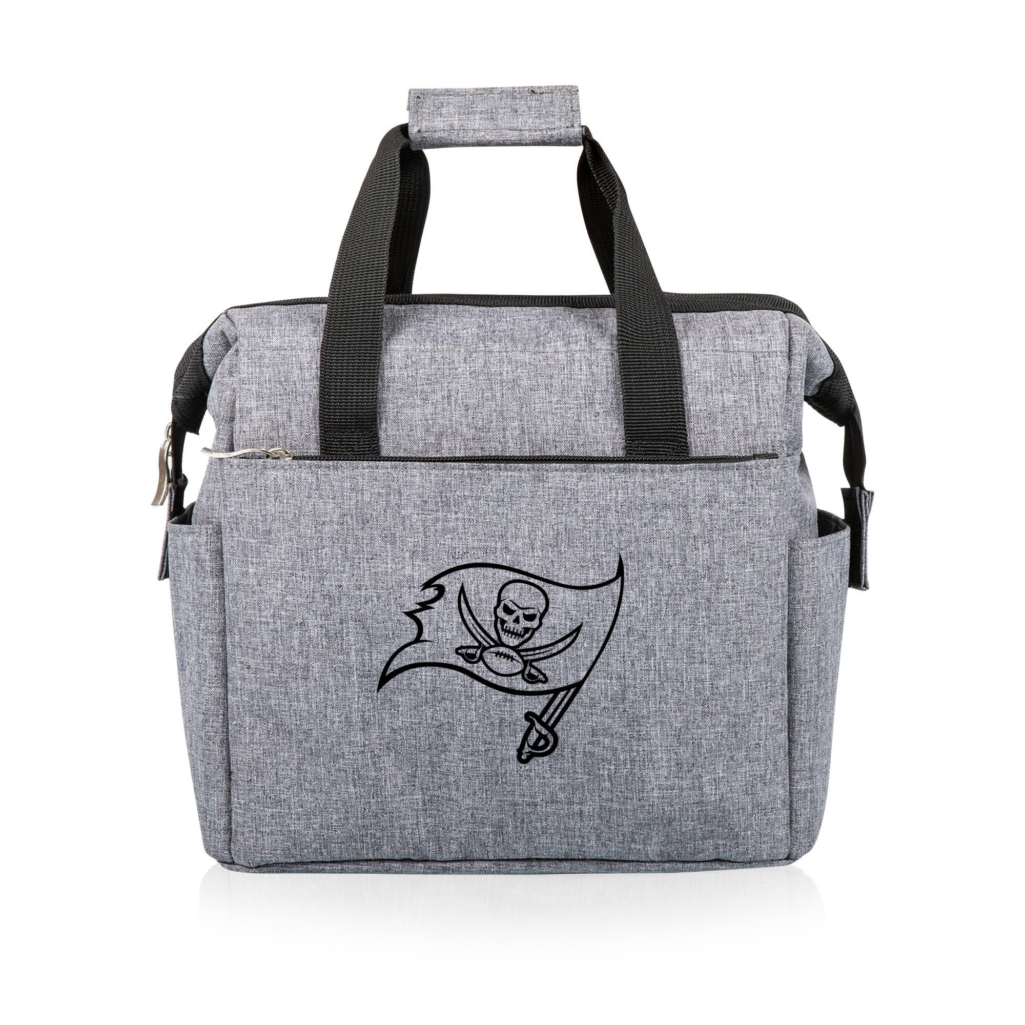 Tampa Bay Buccaneers - On The Go Lunch Bag Cooler