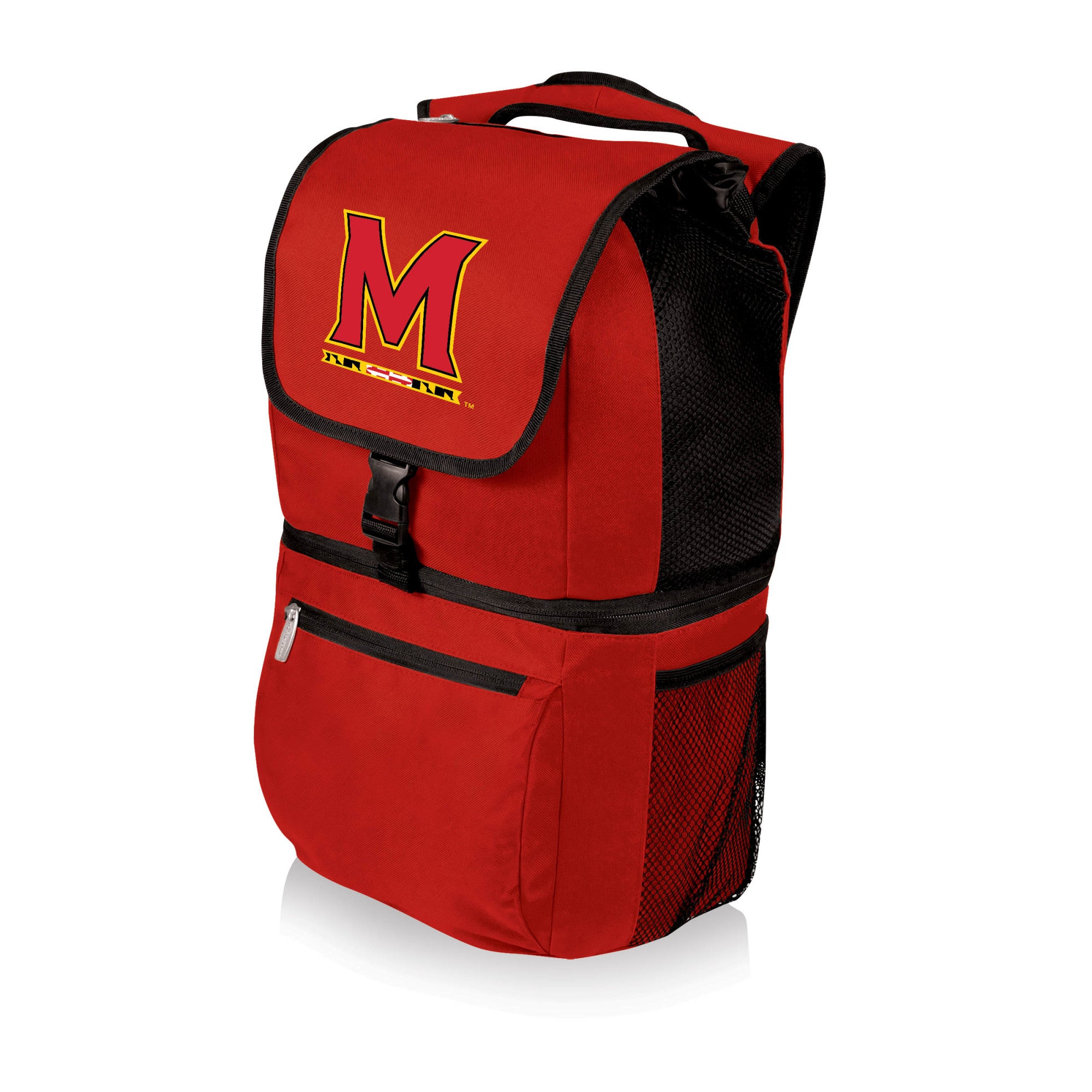 Maryland Terrapins - Zuma Backpack Cooler