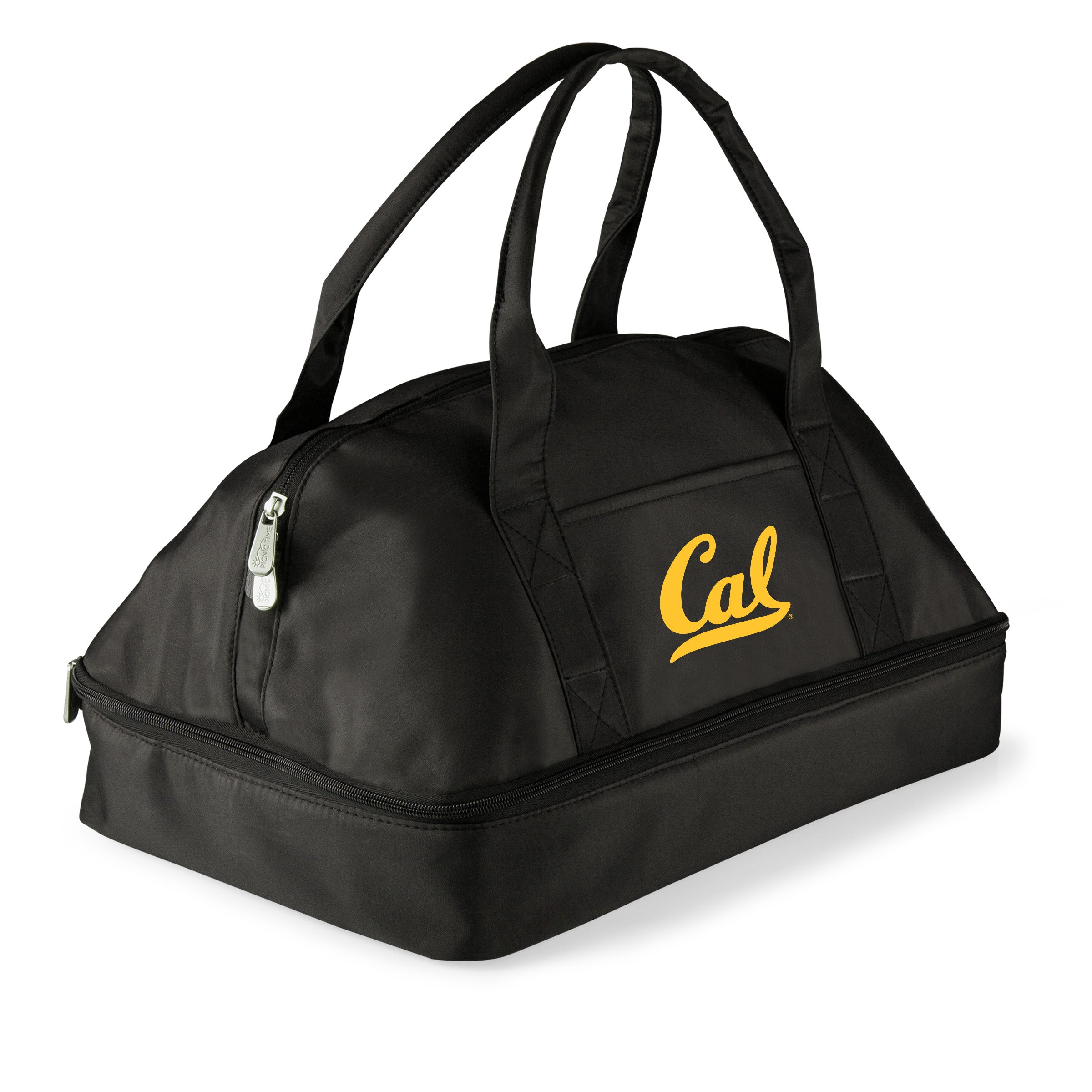 Cal Bears - Potluck Casserole Tote-Picnic Time Family of Brands