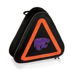 Kansas State Wildcats - Roadside Emergency Car Kit