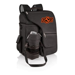 Oklahoma State Cowboys - Turismo Travel Backpack Cooler