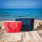 San Francisco 49ers - Topanga Cooler Tote Bag