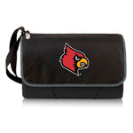 Louisville Cardinals - Blanket Tote Outdoor Picnic Blanket