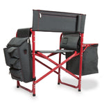 Arizona Cardinals - Fusion Camping Chair