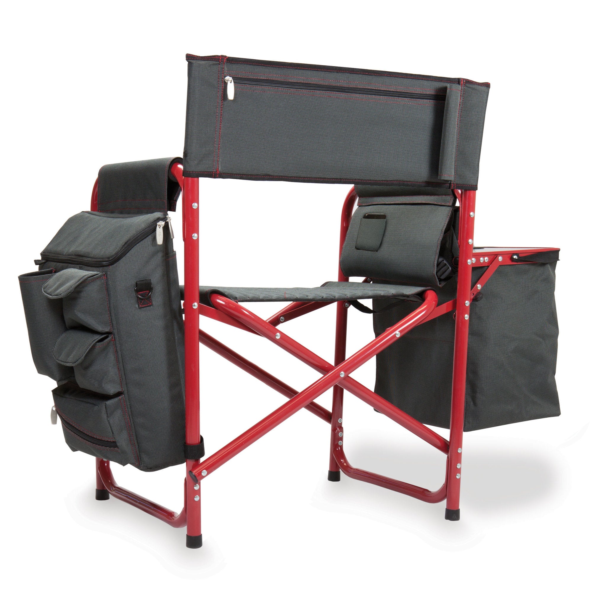 Arkansas Razorbacks - Fusion Camping Chair