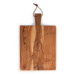Coyuchi Tagliere Rectangular Charcuterie Board-Picnic Time Family of Brands