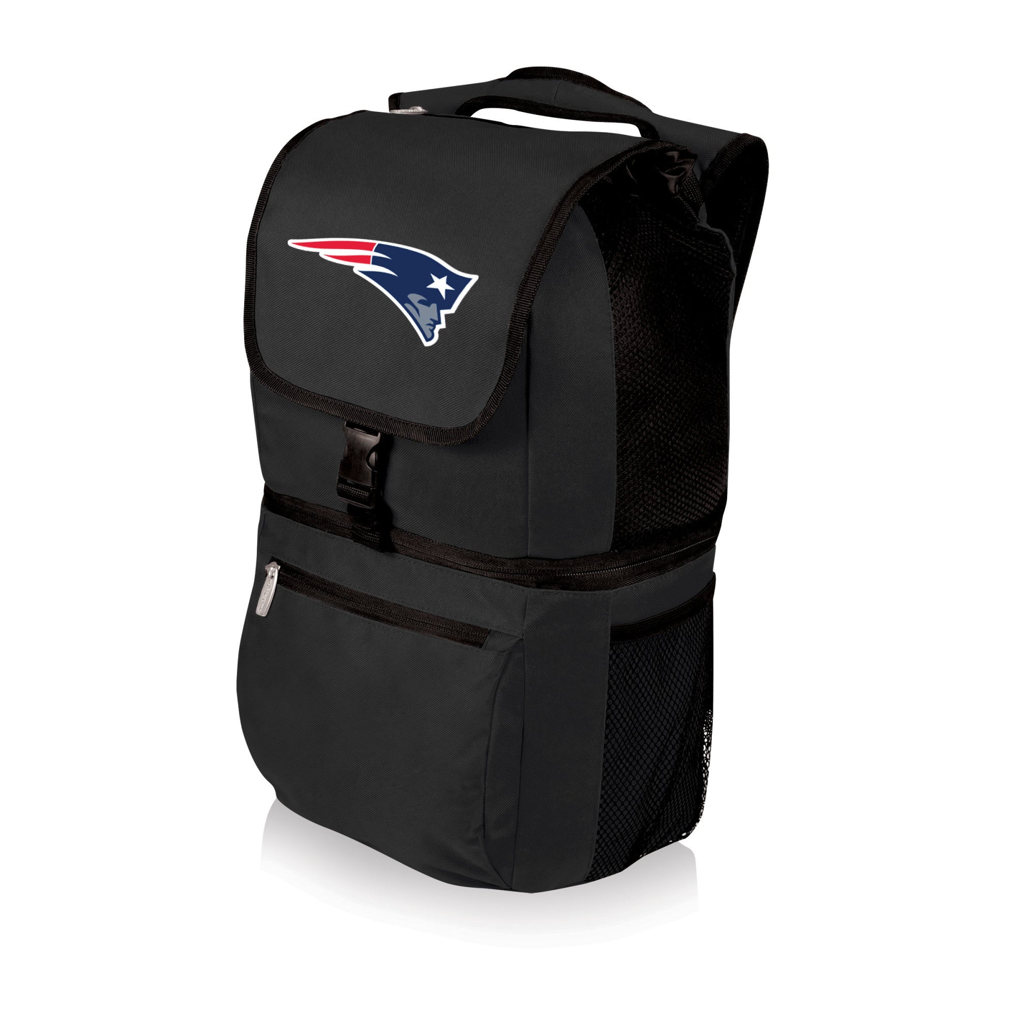 New England Patriots - Zuma Backpack Cooler
