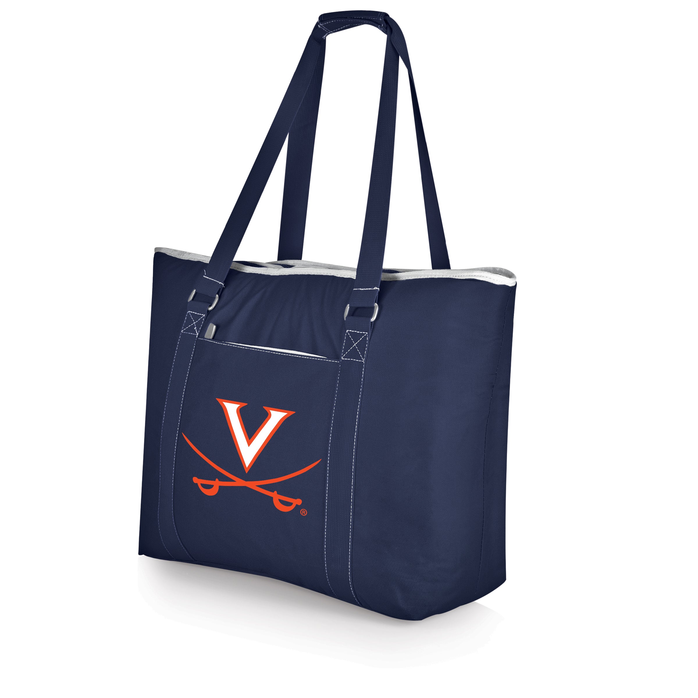 Virginia Cavaliers - Tahoe XL Cooler Tote Bag-Picnic Time Family of Brands