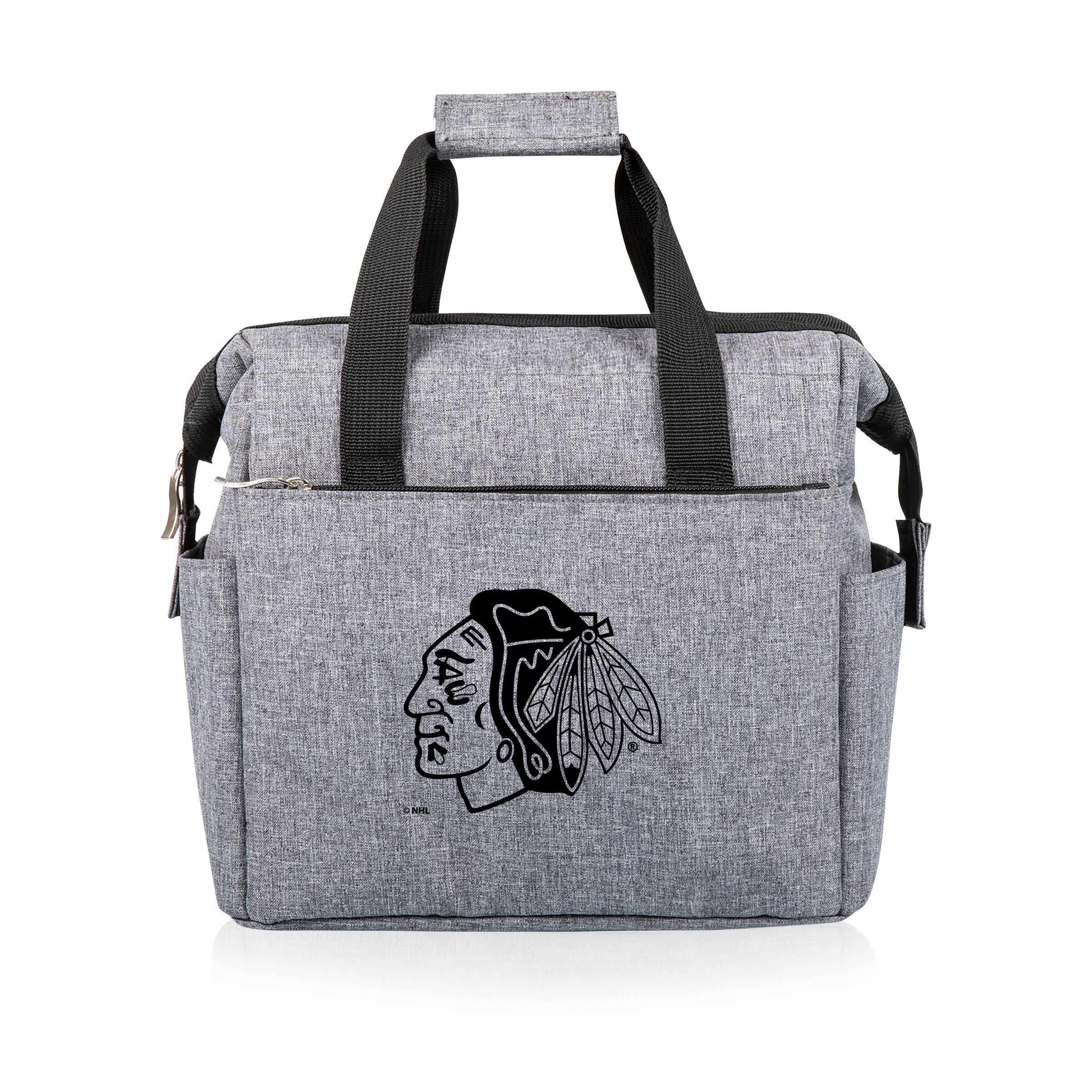 Chicago Blackhawks - On The Go Lunch Bag Cooler