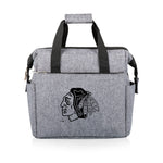 Chicago Blackhawks - On The Go Lunch Bag Cooler