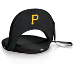 Pittsburgh Pirates - Oniva Portable Reclining Seat